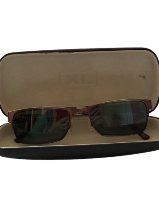 CHESTERFIELDS 21 XL EYEGLASS FRAME main image 6
